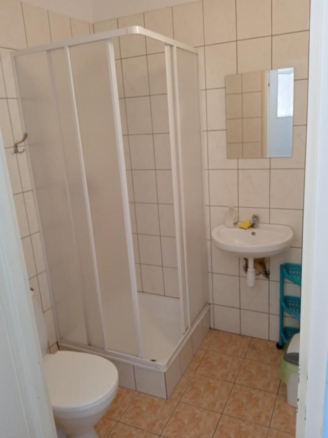 Kwatera Do Wynajecia Gołdap Exterior foto